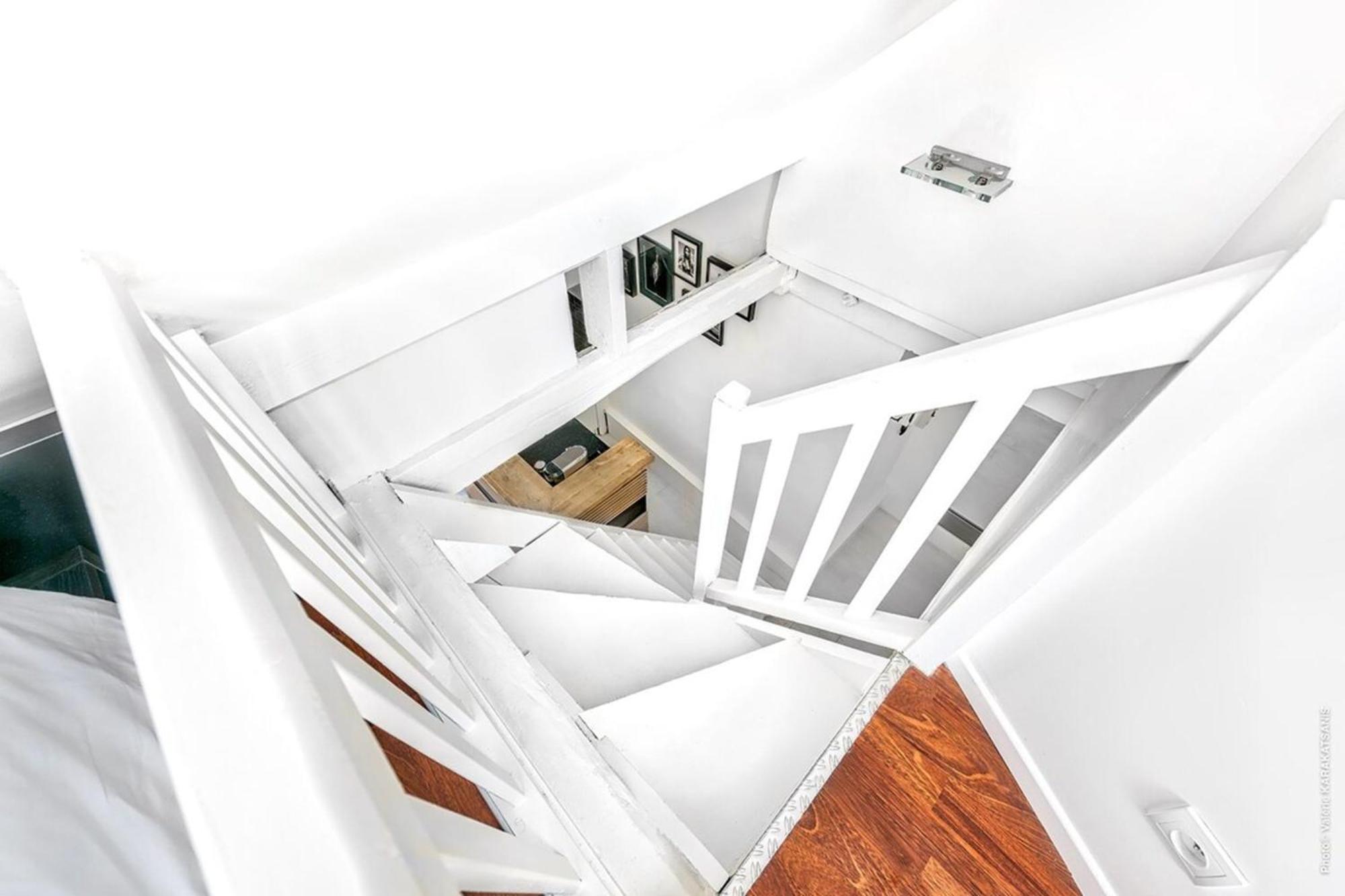 Montparnasse - La Gaite 1Bdr - B'Your Home Париж Екстериор снимка